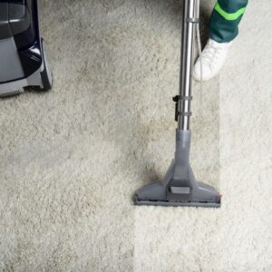 carpet cleaning