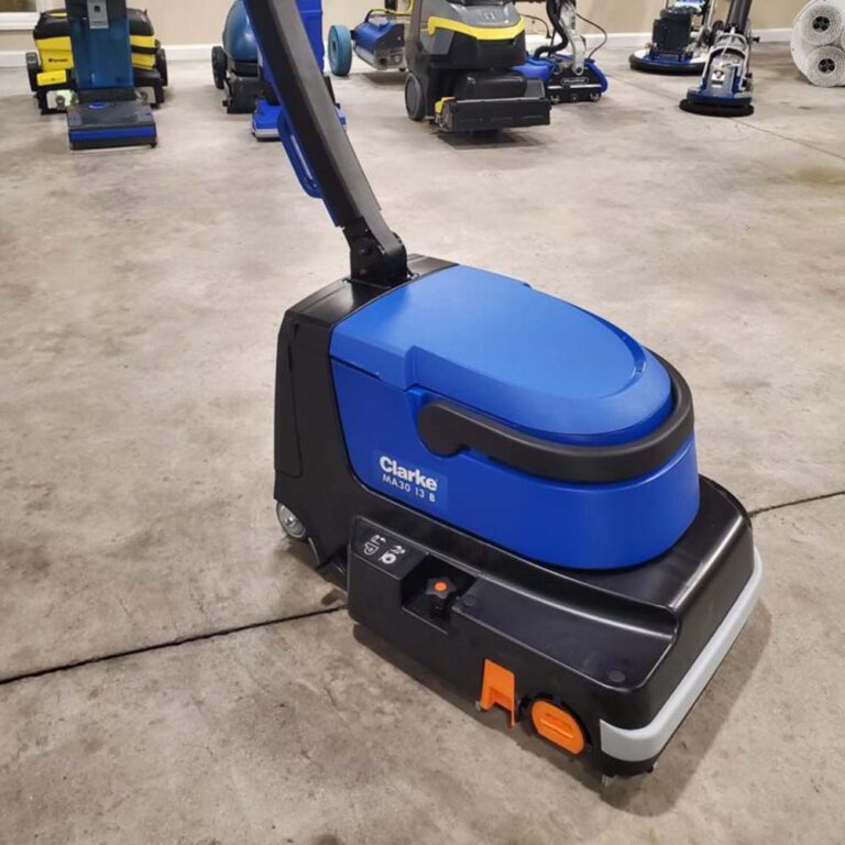 Top WalkBehind Floor Scrubbers for Sale ChemSource Direct