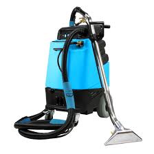 A Mytee 2002CS Contractors Special Heated Extractor.
