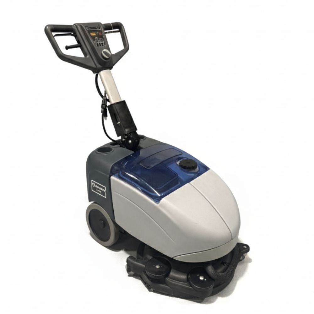 Advance SC351 Walk-Behind Scrubber Refurbished