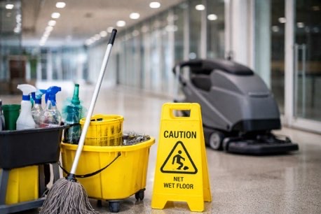 How Poor Cleaning Systems Increase Employee Turnover image for ChemSource Direct.